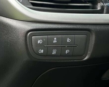 Фиат Типо, объемом двигателя 1.6 л и пробегом 72 тыс. км за 9190 $, фото 15 на Automoto.ua