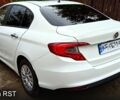 Фиат Типо, объемом двигателя 1.4 л и пробегом 170 тыс. км за 8300 $, фото 3 на Automoto.ua