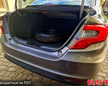 Фіат Тіпо, об'ємом двигуна 1.4 л та пробігом 118 тис. км за 7499 $, фото 8 на Automoto.ua