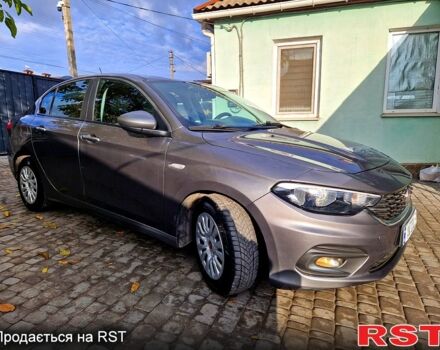 Фіат Тіпо, об'ємом двигуна 1.4 л та пробігом 118 тис. км за 7499 $, фото 5 на Automoto.ua