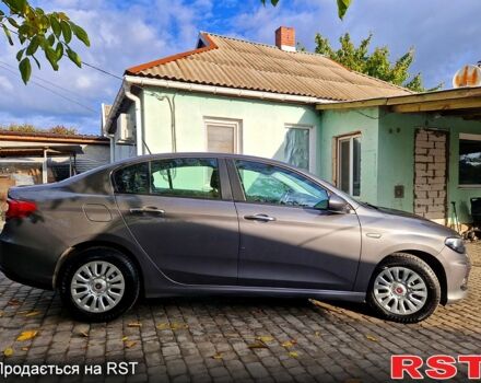 Фіат Тіпо, об'ємом двигуна 1.4 л та пробігом 118 тис. км за 7499 $, фото 4 на Automoto.ua