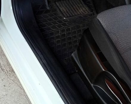 Фиат Типо, объемом двигателя 1.4 л и пробегом 170 тыс. км за 8300 $, фото 5 на Automoto.ua