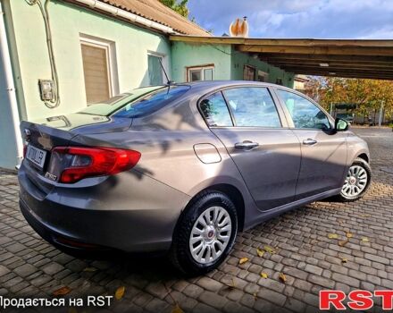 Фіат Тіпо, об'ємом двигуна 1.4 л та пробігом 118 тис. км за 7499 $, фото 3 на Automoto.ua