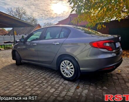 Фіат Тіпо, об'ємом двигуна 1.4 л та пробігом 118 тис. км за 7499 $, фото 2 на Automoto.ua