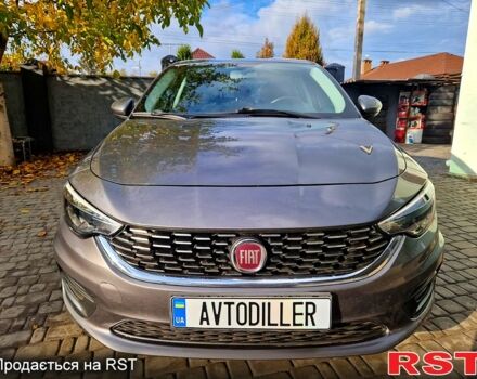 Фіат Тіпо, об'ємом двигуна 1.4 л та пробігом 118 тис. км за 7499 $, фото 6 на Automoto.ua