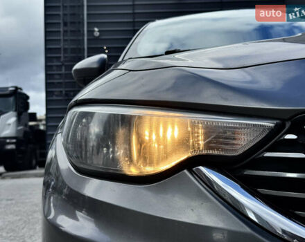 Фіат Тіпо, об'ємом двигуна 1.4 л та пробігом 269 тис. км за 7990 $, фото 10 на Automoto.ua