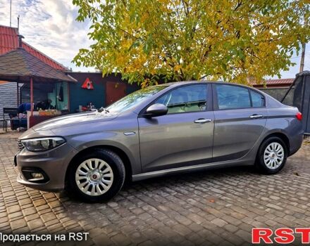 Фіат Тіпо, об'ємом двигуна 1.4 л та пробігом 118 тис. км за 7499 $, фото 1 на Automoto.ua