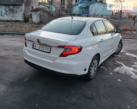 Фіат Тіпо, об'ємом двигуна 1.37 л та пробігом 114 тис. км за 7400 $, фото 3 на Automoto.ua