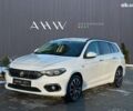 Фиат Типо, объемом двигателя 1.6 л и пробегом 172 тыс. км за 10990 $, фото 1 на Automoto.ua