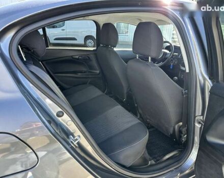 Фиат Типо, объемом двигателя 1.4 л и пробегом 78 тыс. км за 9490 $, фото 24 на Automoto.ua