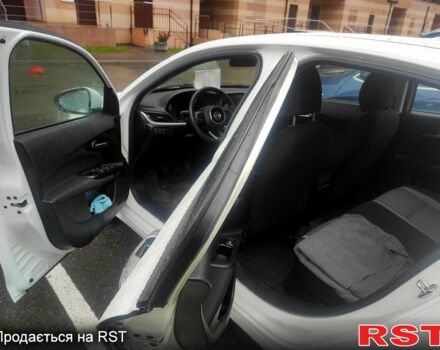 Фиат Типо, объемом двигателя 1.4 л и пробегом 83 тыс. км за 11500 $, фото 1 на Automoto.ua