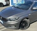 Фиат Типо, объемом двигателя 1.4 л и пробегом 78 тыс. км за 9490 $, фото 9 на Automoto.ua