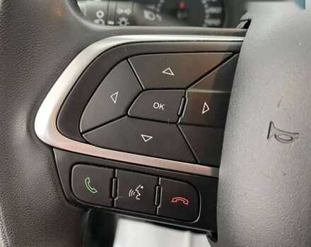 Фіат Тіпо, об'ємом двигуна 1.6 л та пробігом 202 тис. км за 10650 $, фото 9 на Automoto.ua