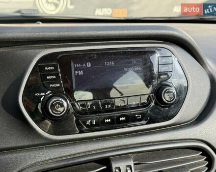 Фиат Типо, объемом двигателя 1.37 л и пробегом 140 тыс. км за 8700 $, фото 15 на Automoto.ua