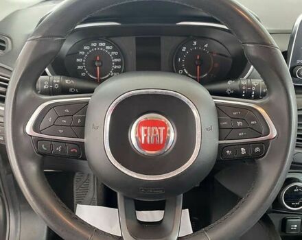 Фіат Тіпо, об'ємом двигуна 1.6 л та пробігом 202 тис. км за 10650 $, фото 7 на Automoto.ua