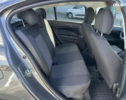 Фиат Типо, объемом двигателя 1.4 л и пробегом 78 тыс. км за 9490 $, фото 23 на Automoto.ua