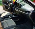 Фиат Типо, объемом двигателя 1.4 л и пробегом 62 тыс. км за 10000 $, фото 7 на Automoto.ua