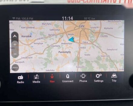 Фіат Тіпо, об'ємом двигуна 1.6 л та пробігом 202 тис. км за 10650 $, фото 22 на Automoto.ua