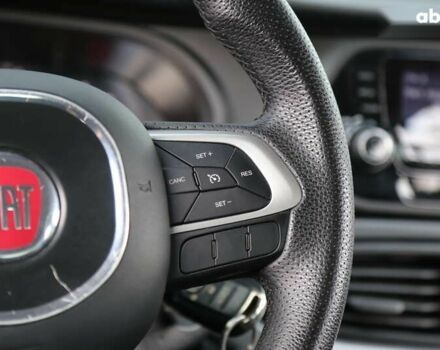 Фиат Типо, объемом двигателя 1.4 л и пробегом 97 тыс. км за 9700 $, фото 21 на Automoto.ua