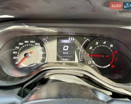 Фиат Типо, объемом двигателя 1.37 л и пробегом 140 тыс. км за 8700 $, фото 14 на Automoto.ua