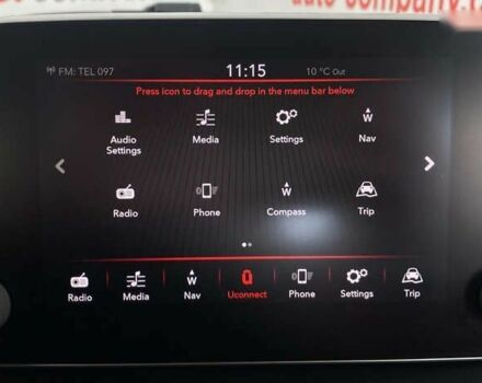 Фіат Тіпо, об'ємом двигуна 1.6 л та пробігом 202 тис. км за 10650 $, фото 24 на Automoto.ua