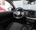 Фиат Типо, объемом двигателя 1.4 л и пробегом 97 тыс. км за 9700 $, фото 12 на Automoto.ua