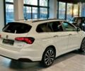 Фиат Типо, объемом двигателя 1.6 л и пробегом 172 тыс. км за 10990 $, фото 10 на Automoto.ua