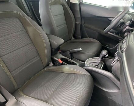 Фіат Тіпо, об'ємом двигуна 1.6 л та пробігом 202 тис. км за 10650 $, фото 15 на Automoto.ua