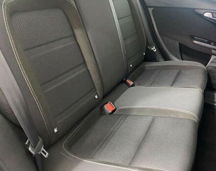 Фіат Тіпо, об'ємом двигуна 1.6 л та пробігом 202 тис. км за 10650 $, фото 19 на Automoto.ua