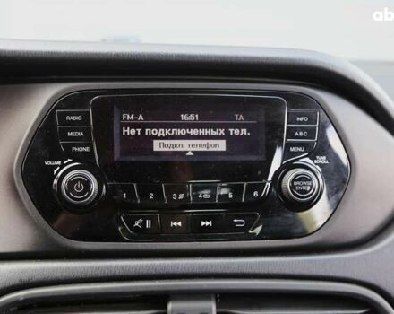 Фиат Типо, объемом двигателя 1.4 л и пробегом 97 тыс. км за 9700 $, фото 17 на Automoto.ua