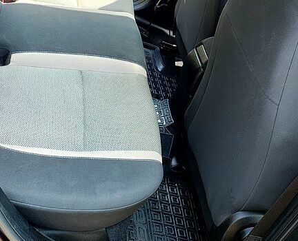 Фиат Типо, объемом двигателя 1.4 л и пробегом 62 тыс. км за 10000 $, фото 6 на Automoto.ua