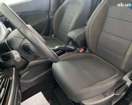 Фіат Тіпо, об'ємом двигуна 1.6 л та пробігом 202 тис. км за 10650 $, фото 6 на Automoto.ua