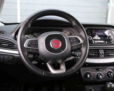 Фиат Типо, объемом двигателя 1.4 л и пробегом 97 тыс. км за 9700 $, фото 15 на Automoto.ua