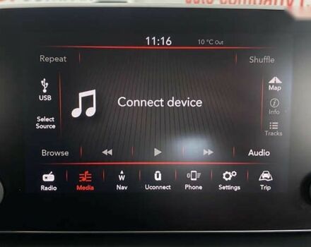 Фіат Тіпо, об'ємом двигуна 1.6 л та пробігом 202 тис. км за 10650 $, фото 25 на Automoto.ua