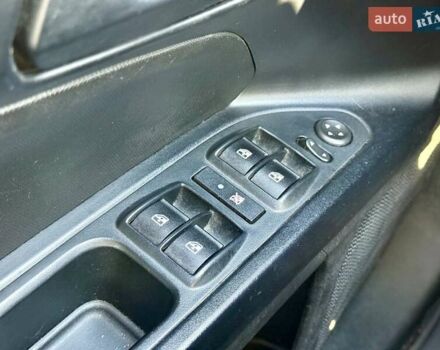 Фиат Типо, объемом двигателя 1.37 л и пробегом 140 тыс. км за 8700 $, фото 18 на Automoto.ua