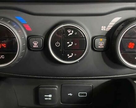 Фіат Тіпо, об'ємом двигуна 1.6 л та пробігом 202 тис. км за 10650 $, фото 17 на Automoto.ua