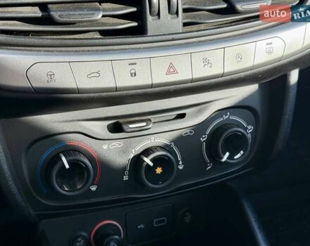 Фиат Типо, объемом двигателя 1.37 л и пробегом 140 тыс. км за 8700 $, фото 16 на Automoto.ua