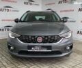 Фиат Типо, объемом двигателя 1.6 л и пробегом 202 тыс. км за 10650 $, фото 1 на Automoto.ua
