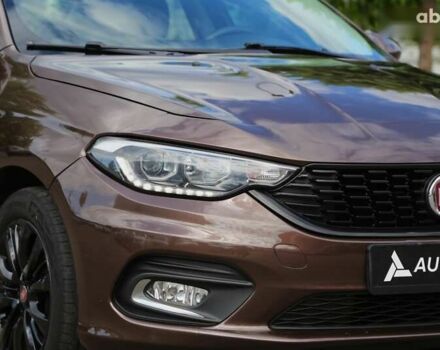 Фиат Типо, объемом двигателя 1.4 л и пробегом 97 тыс. км за 9700 $, фото 3 на Automoto.ua
