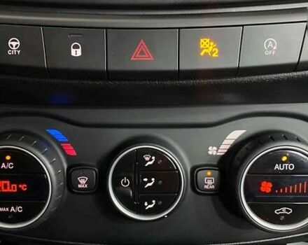 Фіат Тіпо, об'ємом двигуна 1.6 л та пробігом 202 тис. км за 10650 $, фото 18 на Automoto.ua