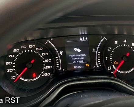 Фиат Типо, объемом двигателя 1.4 л и пробегом 62 тыс. км за 10000 $, фото 3 на Automoto.ua