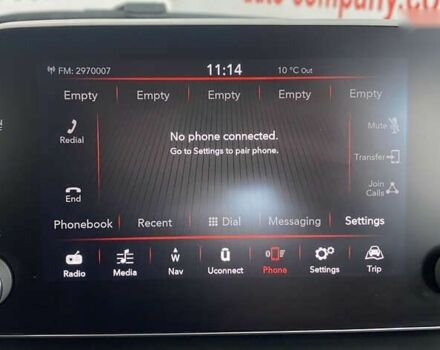 Фиат Типо, объемом двигателя 1.6 л и пробегом 202 тыс. км за 10650 $, фото 23 на Automoto.ua