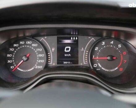 Фиат Типо, объемом двигателя 1.4 л и пробегом 97 тыс. км за 9700 $, фото 16 на Automoto.ua