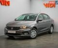 Фиат Типо, объемом двигателя 1.4 л и пробегом 49 тыс. км за 10442 $, фото 1 на Automoto.ua