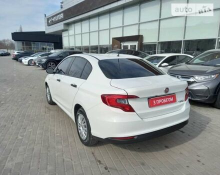 Фіат Тіпо, об'ємом двигуна 1.37 л та пробігом 25 тис. км за 11100 $, фото 4 на Automoto.ua