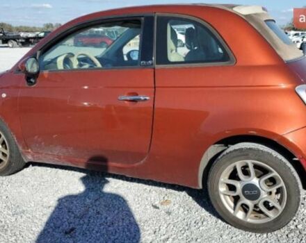 купить новое авто Фиат Типо 2024 года от официального дилера Тестовий салон Алекс Премиум Фиат фото