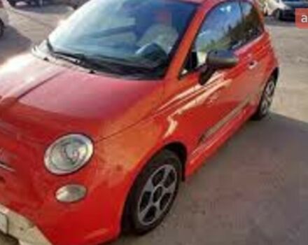 купить новое авто Фиат Типо 2024 года от официального дилера Тестовий салон Алекс Премиум Фиат фото