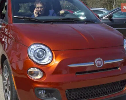 купить новое авто Фиат Типо 2024 года от официального дилера Тестовий салон Алекс Премиум Фиат фото