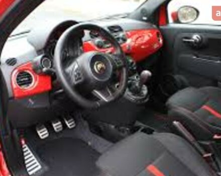 купить новое авто Фиат Типо 2024 года от официального дилера Тестовий салон Алекс Премиум Фиат фото