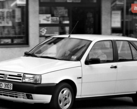 купить новое авто Фиат Типо 2025 года от официального дилера Тестовий салон Алекс Премиум Фиат фото